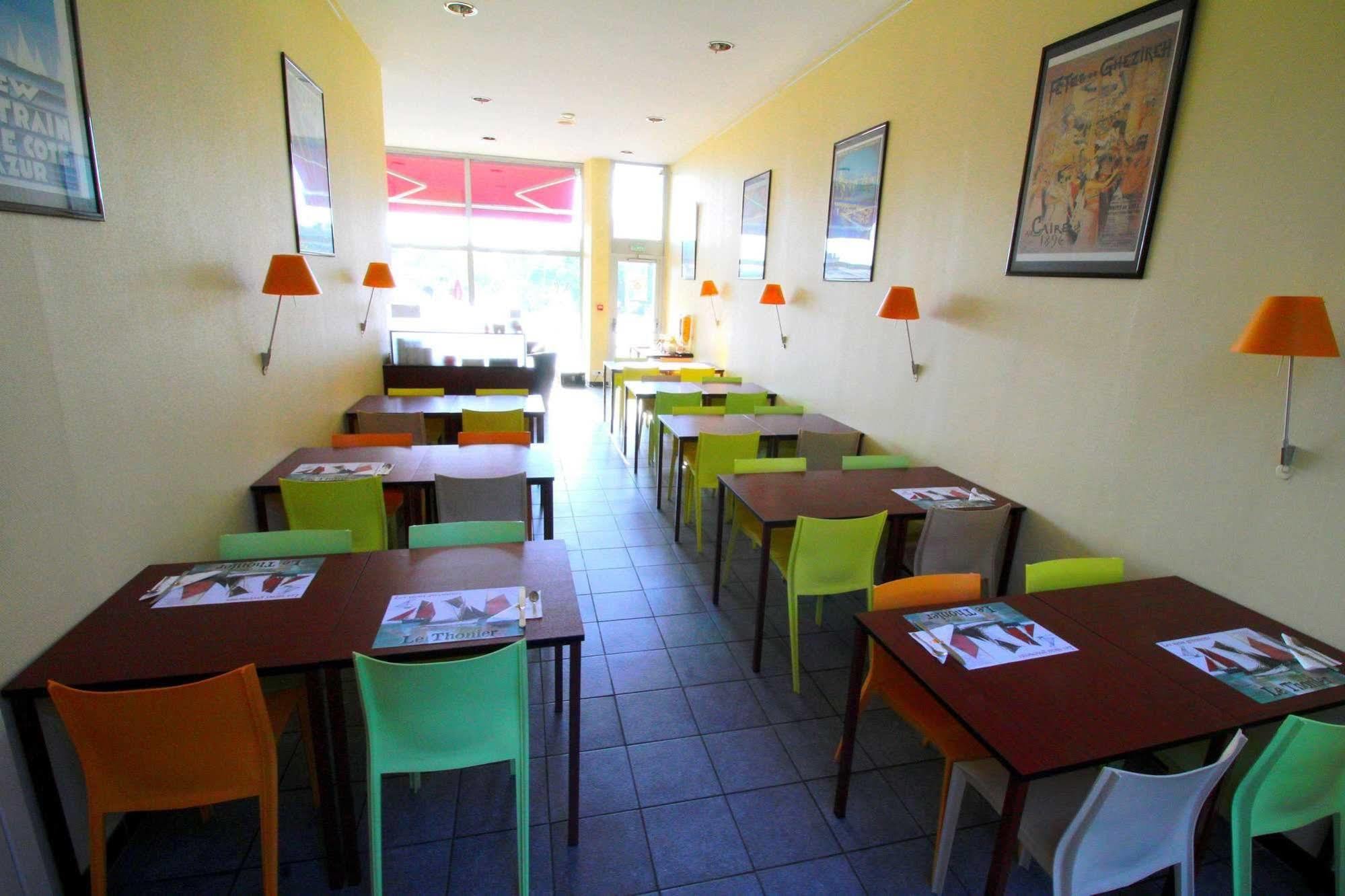 Hotel De La Gare Brest Dış mekan fotoğraf